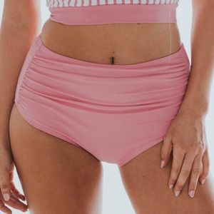 NWT Coral Reef Barefoot Bottoms